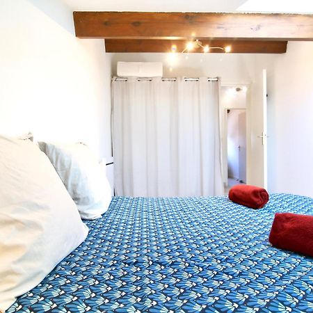 La Digue, 2 Chambres, Vue Mer Et Piscine La Seyne-sur-Mer Bagian luar foto